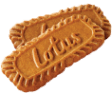 lotus biscuit Slack emoji