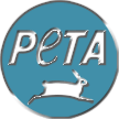 peta Slack emoji