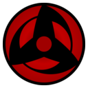 mangekiyo sharingan Slack emoji