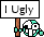 i ugly Slack emoji