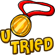 u tried Slack emoji