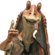 jarjar Slack emoji