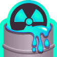 toxic Slack emoji