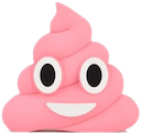 pink emoji Slack emoji