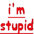 im stupid Slack emoji