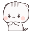 im shy Slack emoji