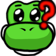 question yoshi Slack emoji