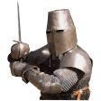 knight Slack emoji