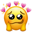 in love Slack emoji