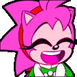 amy clap Slack emoji
