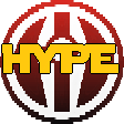 jedi hype Slack emoji