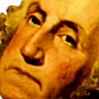 unimpressed washington Slack emoji