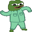 jammies Slack emoji
