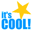 its cool Slack emoji