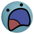 omega d Slack emoji
