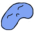 jelly sad Slack emoji