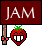 jam Slack emoji