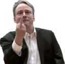 linus benedict Slack emoji