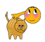 pet cat Slack emoji