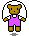 jump rope bear Slack emoji