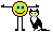 pet cat Slack emoji