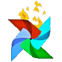 airflow tire fire Slack emoji