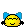 jumping girl Slack emoji