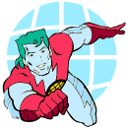 captain planet Slack emoji
