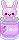 jam bunny Slack emoji