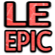 le epic Slack emoji