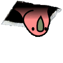 ceiling parrot Slack emoji