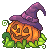 jacko lantern Slack emoji