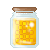 jar of honey Slack emoji