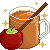 apple cider Slack emoji