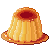 creme caramel Slack emoji