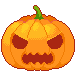 jack o lantern Slack emoji