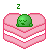 zzz heart Slack emoji