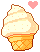 vanilla cone Slack emoji