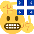 quebec Slack emoji