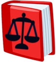 law book Slack emoji