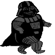 vader jam walk Slack emoji