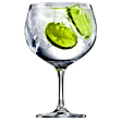 gin tonic Slack emoji