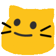 meow noddies Slack emoji