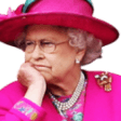 queen hmm Slack emoji