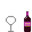 wine time Slack emoji