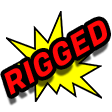 rigged Slack emoji
