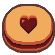 jam cookie Slack emoji