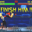 finishhim Slack emoji