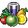 juicing Slack emoji