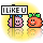 i like you knuddels ff Slack emoji